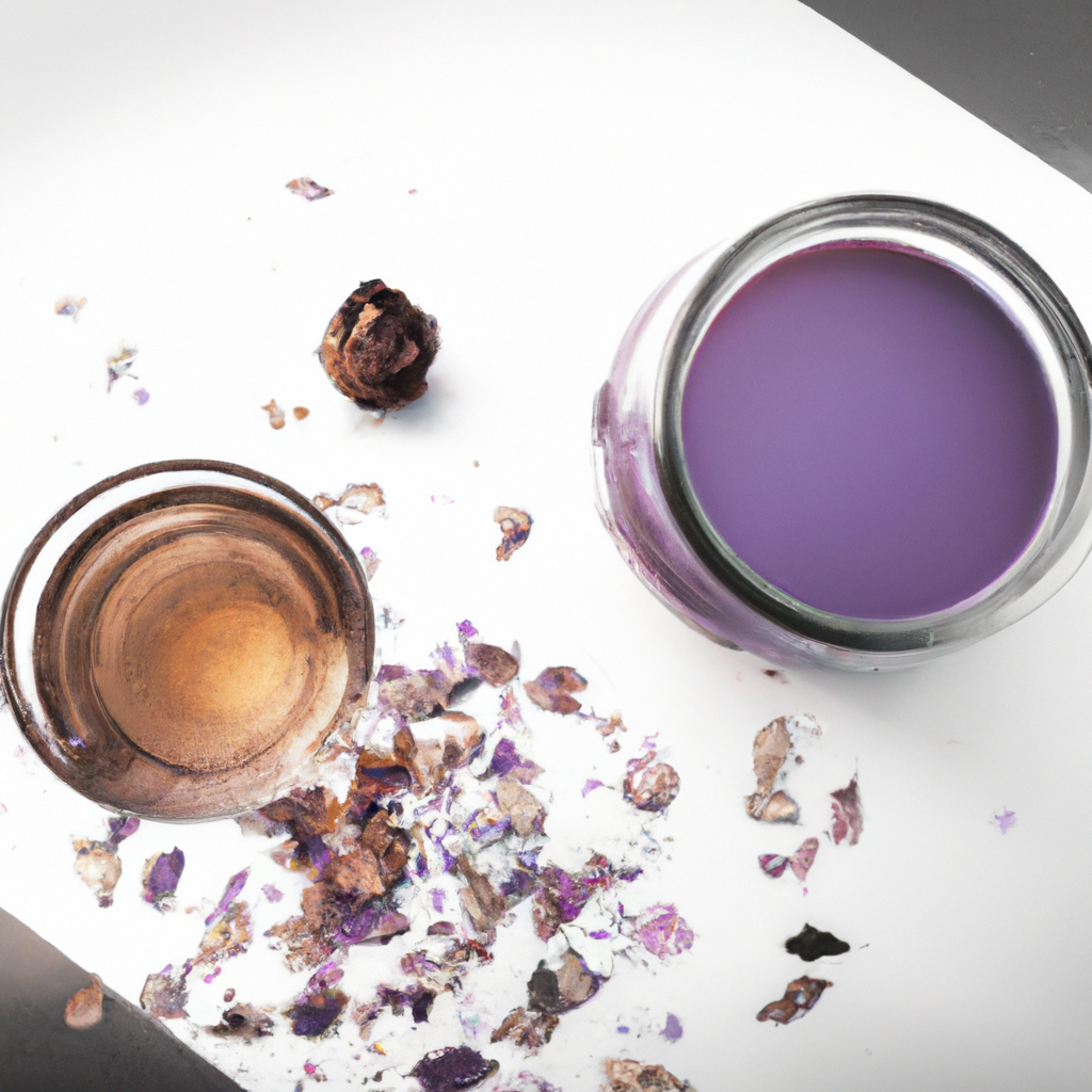 Nature morte minimaliste avec objets design en lumière douce au studio à Paris